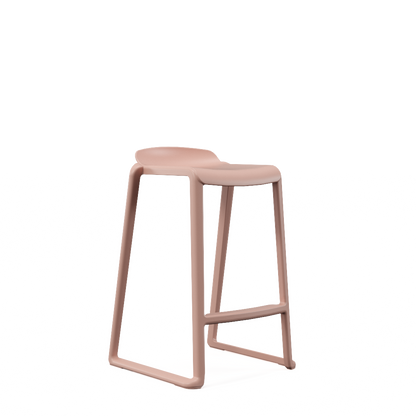 Postura+ One piece stool