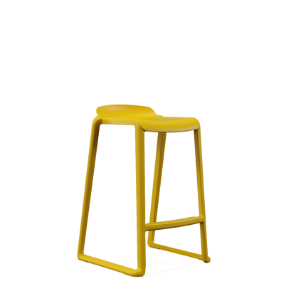 Postura+ One piece stool
