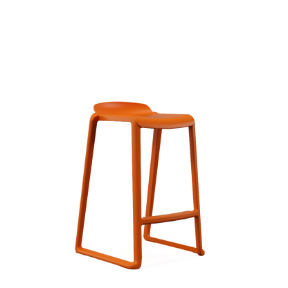 Postura+ One piece stool