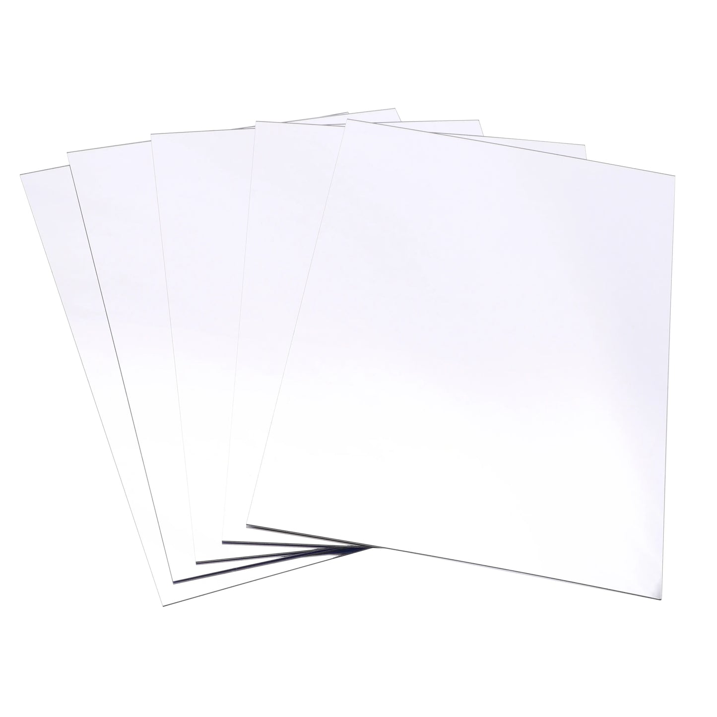 Double-Sided Mirrors 300x200mm