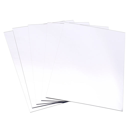 Double-Sided Mirrors 300x200mm