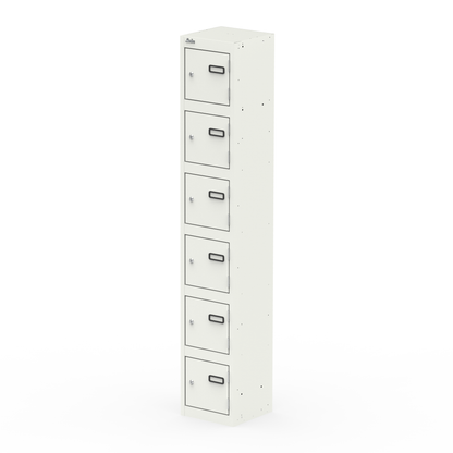 Qube Locker 1800mm High