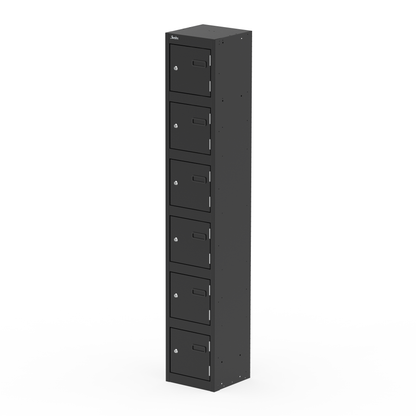 Qube Locker 1800mm High