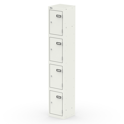 Qube Locker 1800mm High
