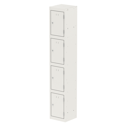 Qube Locker 1800mm High