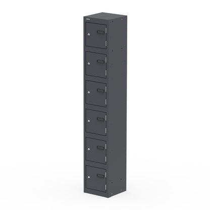Qube Locker 1800mm High