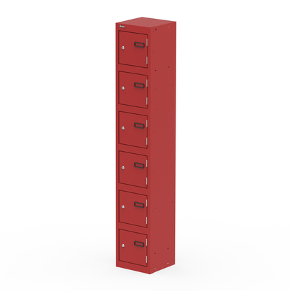 Qube Locker 1800mm High