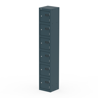 Qube Locker 1800mm High
