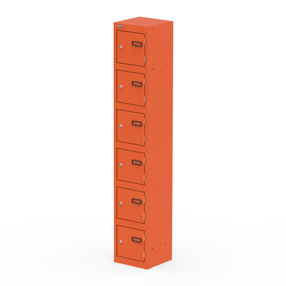 Qube Locker 1800mm High