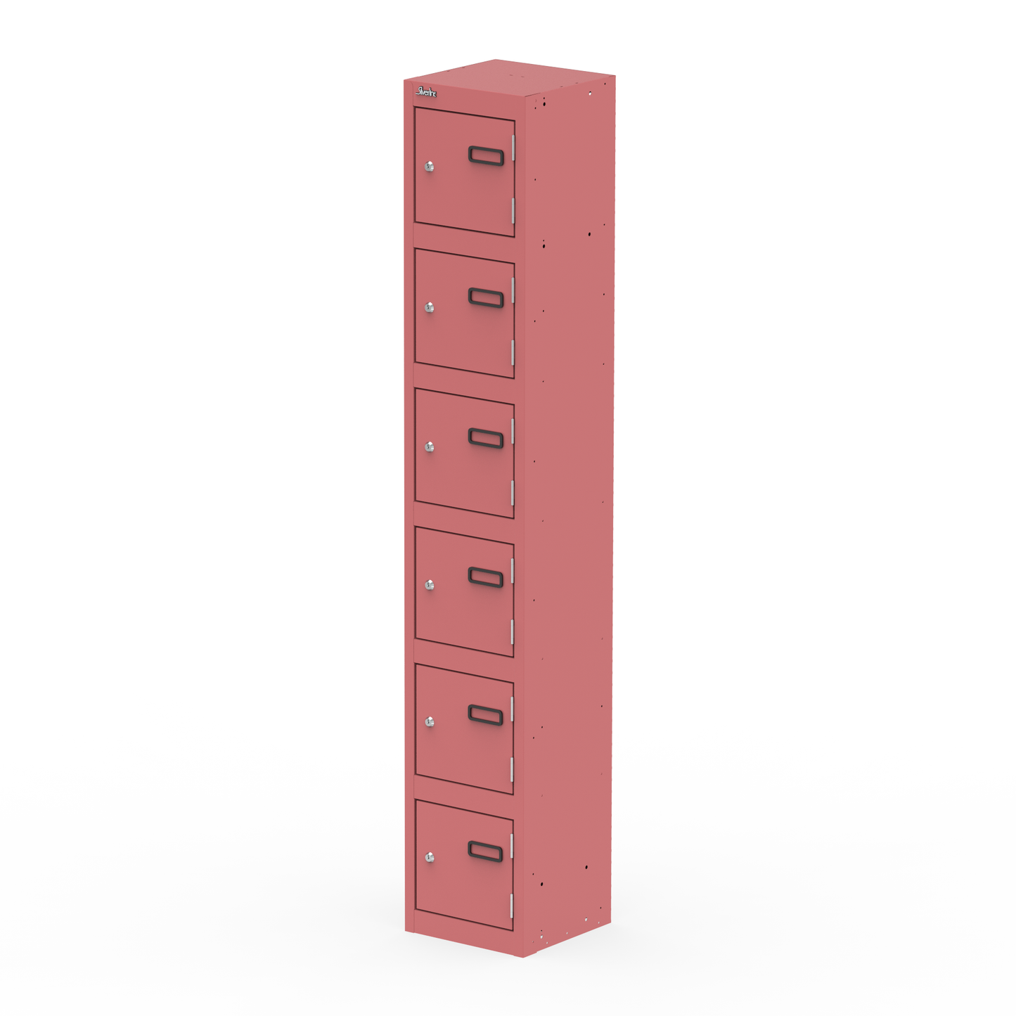 Qube Locker 1800mm High