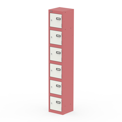 Qube Locker 1800mm High