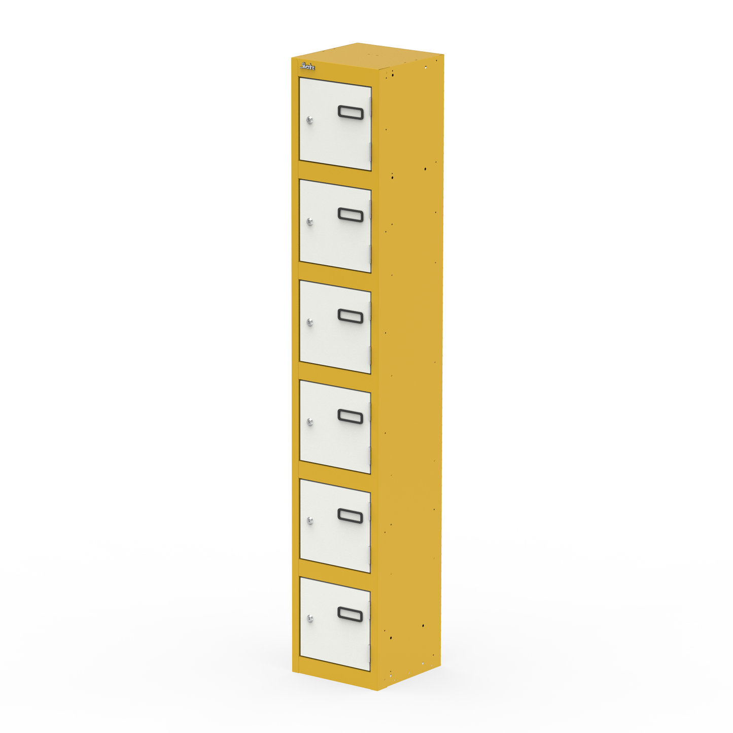 Qube Locker 1800mm High