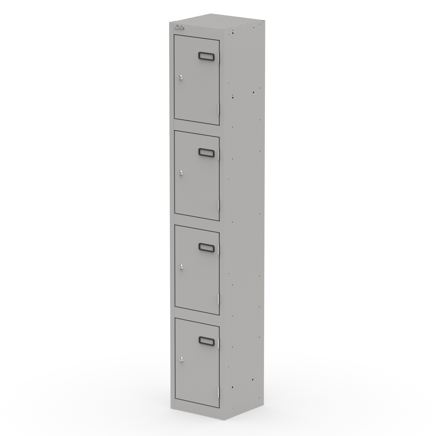 Qube Locker 1800mm High
