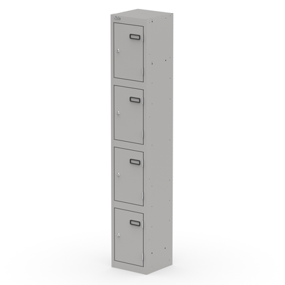 Qube Locker 1800mm High