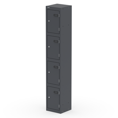 Qube Locker 1800mm High
