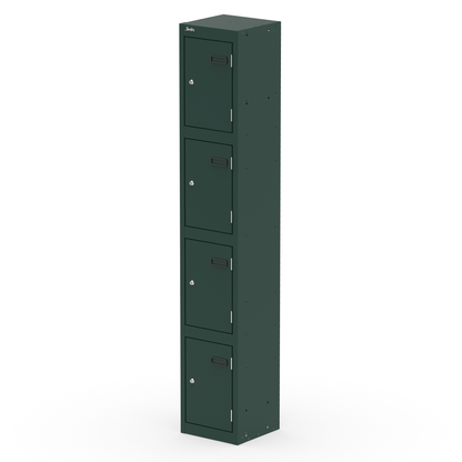 Qube Locker 1800mm High