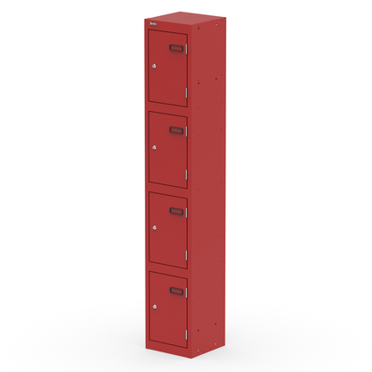 Qube Locker 1800mm High