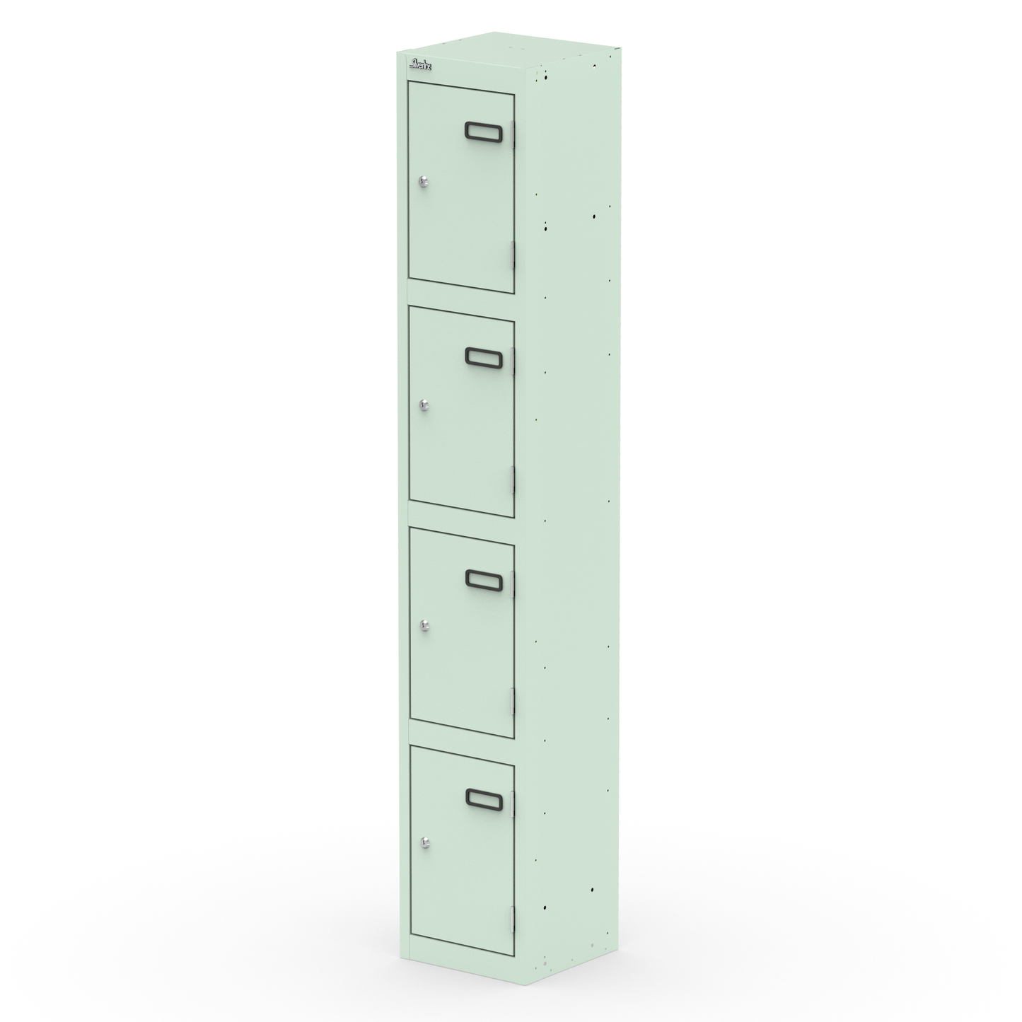 Qube Locker 1800mm High