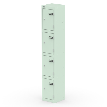 Qube Locker 1800mm High