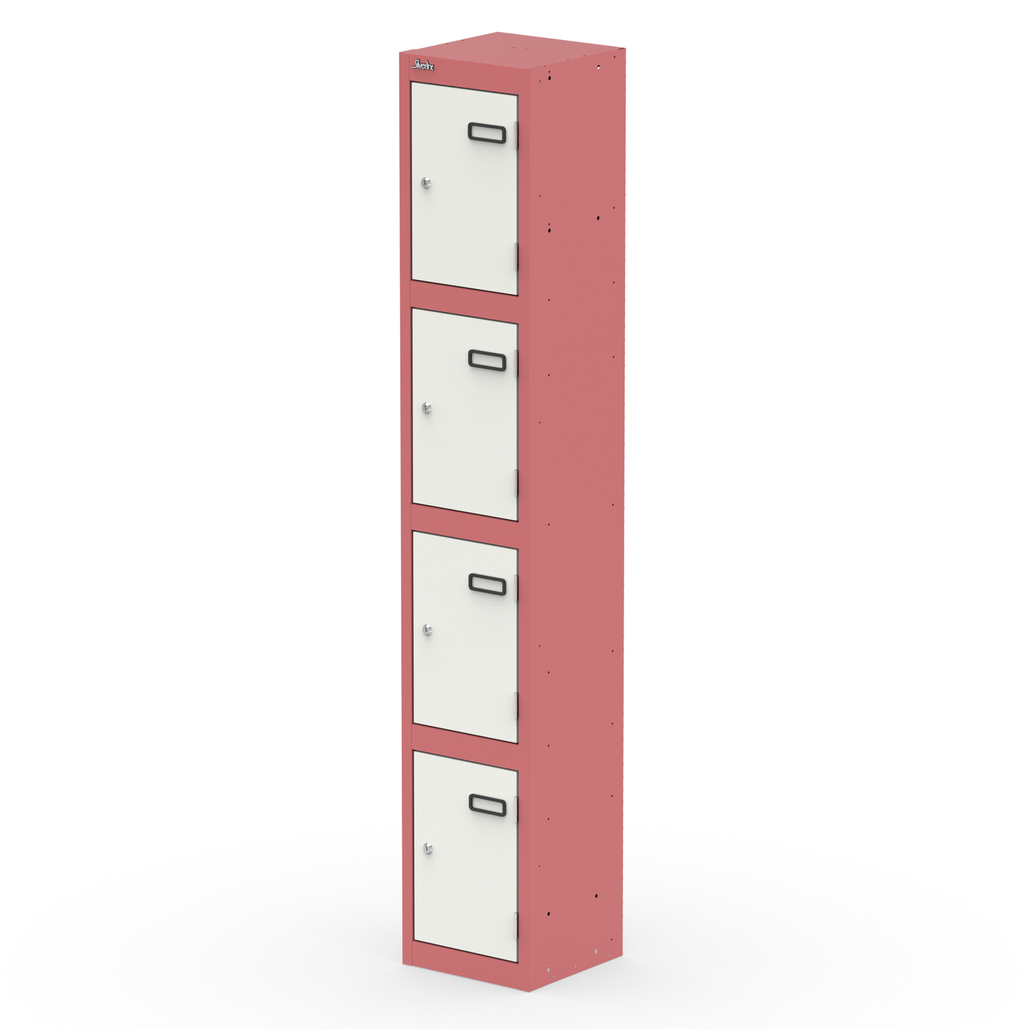 Qube Locker 1800mm High