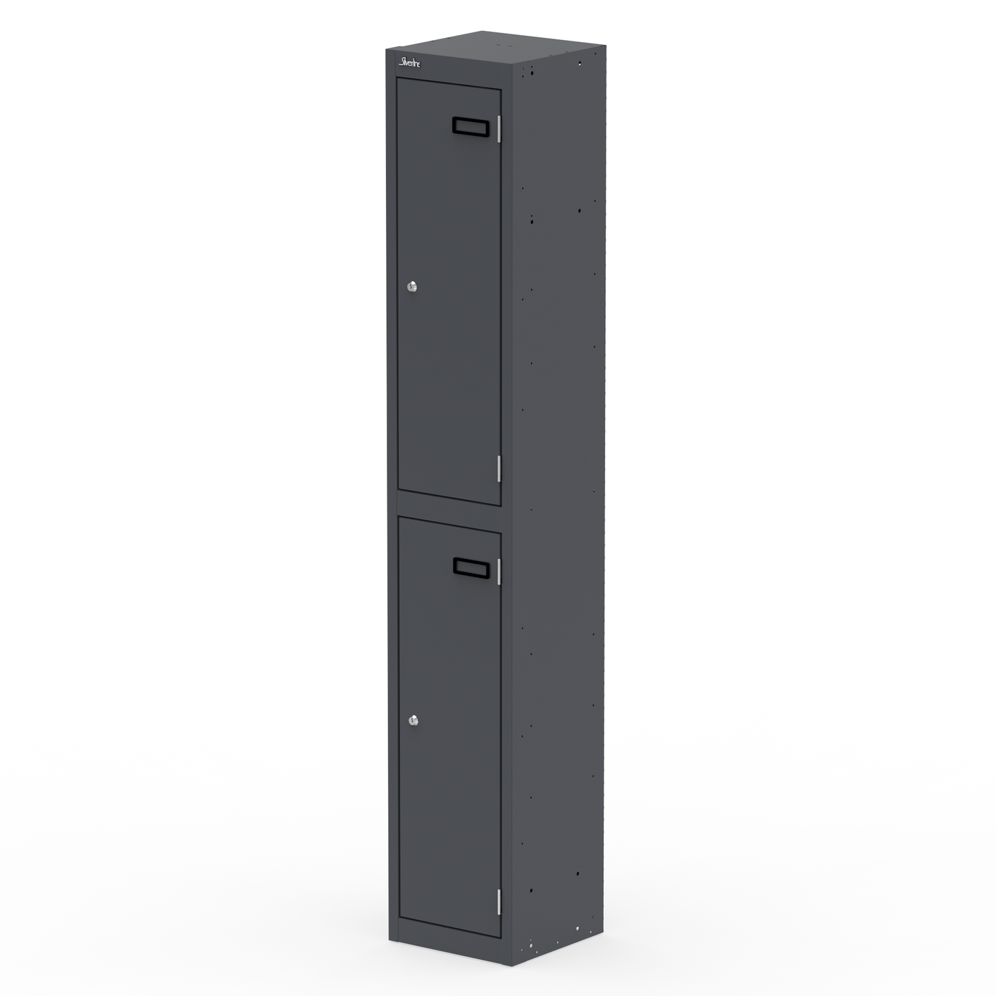 Qube Locker 1800mm High