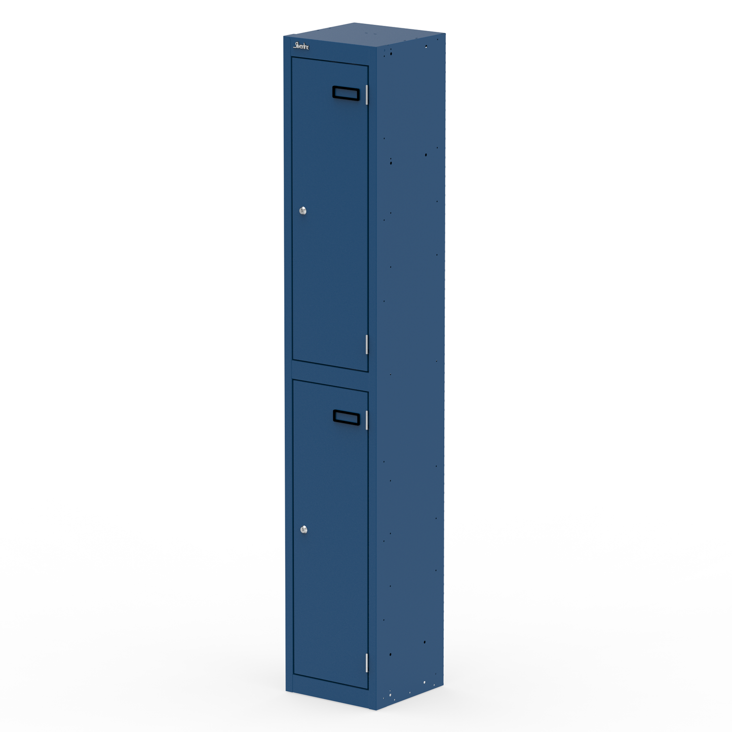 Qube Locker 1800mm High