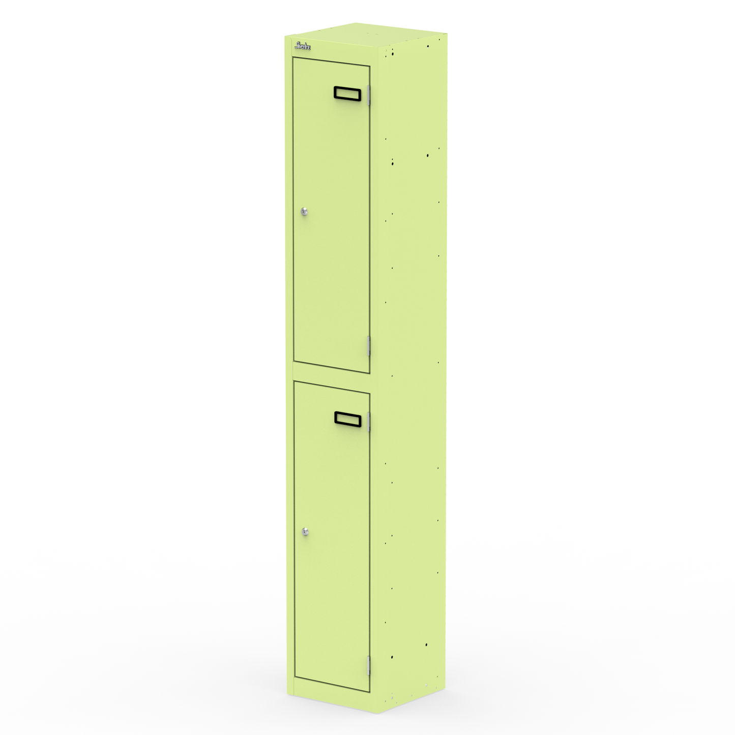 Qube Locker 1800mm High