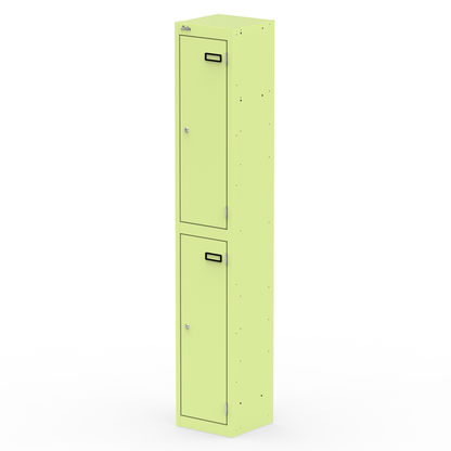 Qube Locker 1800mm High