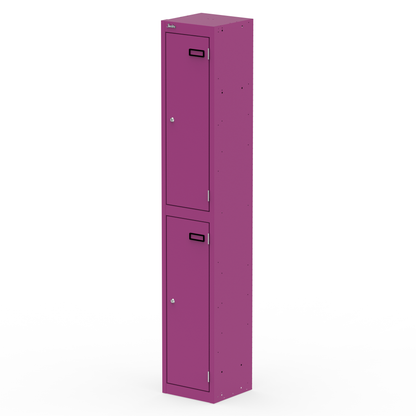 Qube Locker 1800mm High