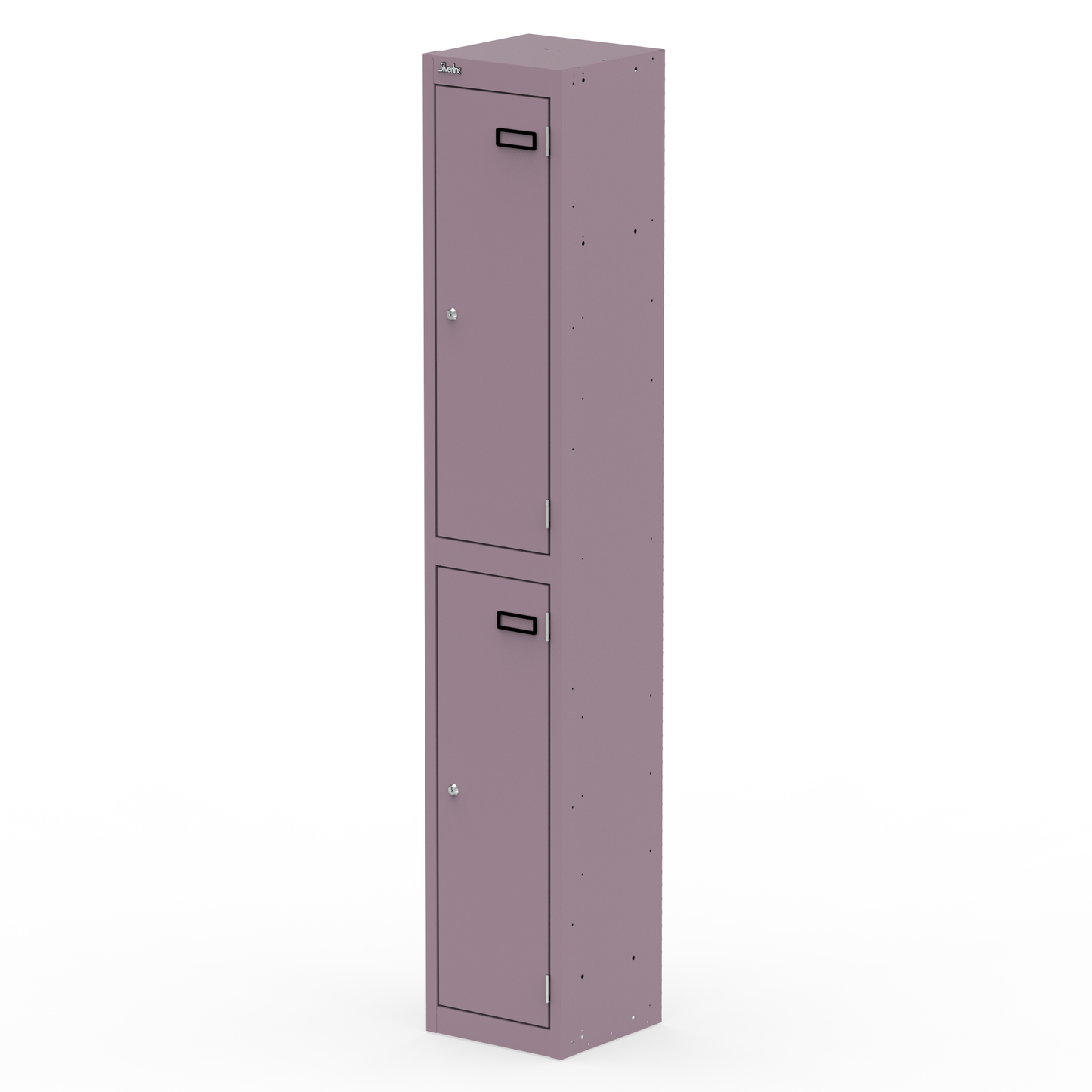 Qube Locker 1800mm High