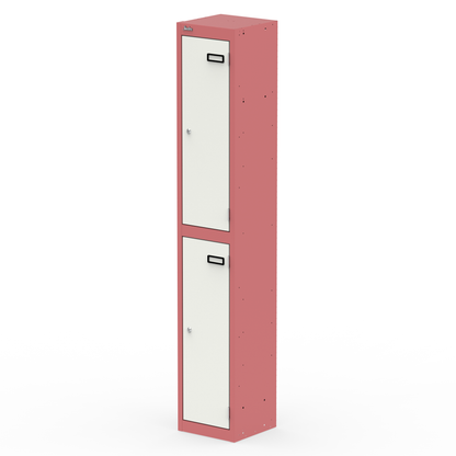 Qube Locker 1800mm High