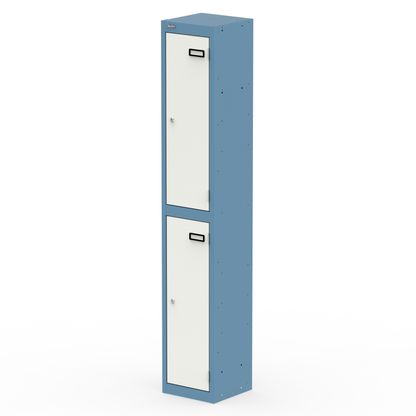 Qube Locker 1800mm High