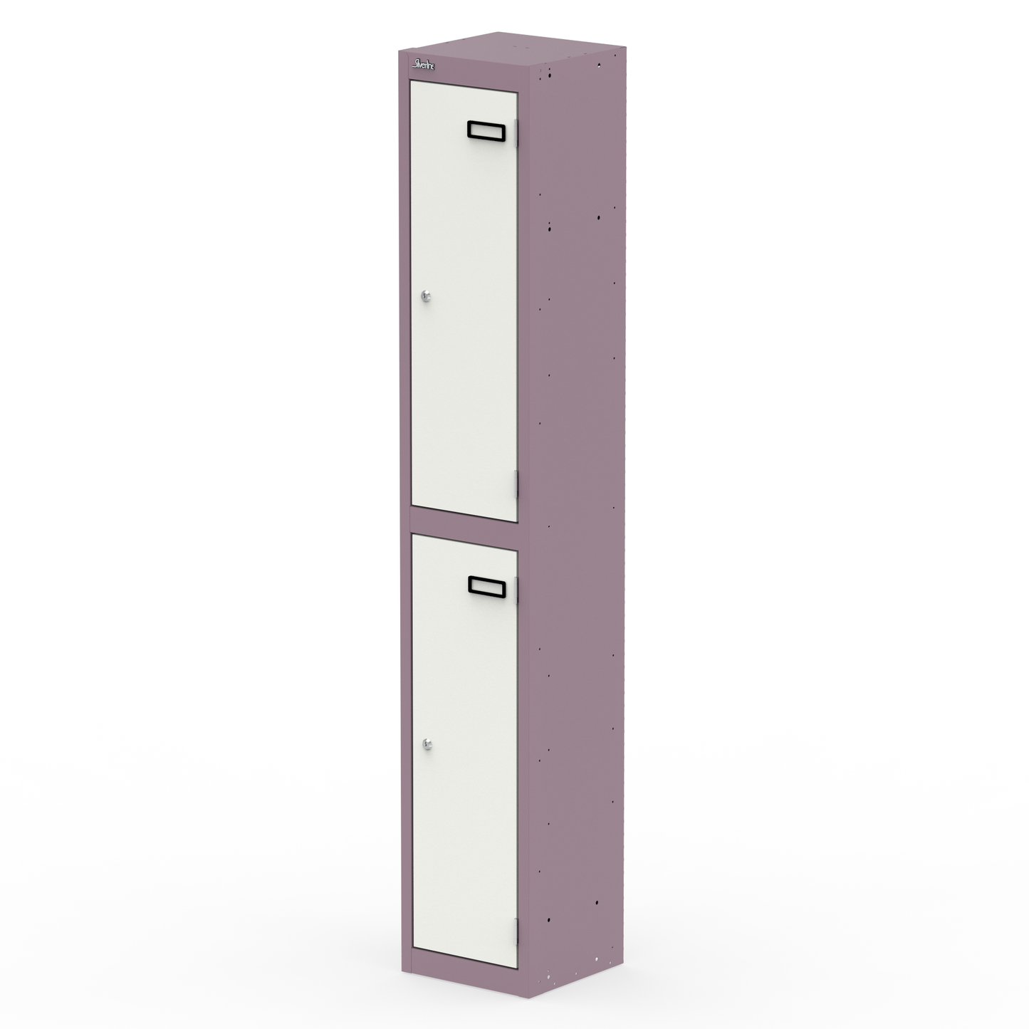 Qube Locker 1800mm High