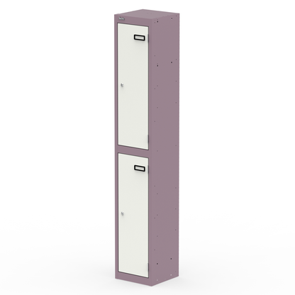 Qube Locker 1800mm High
