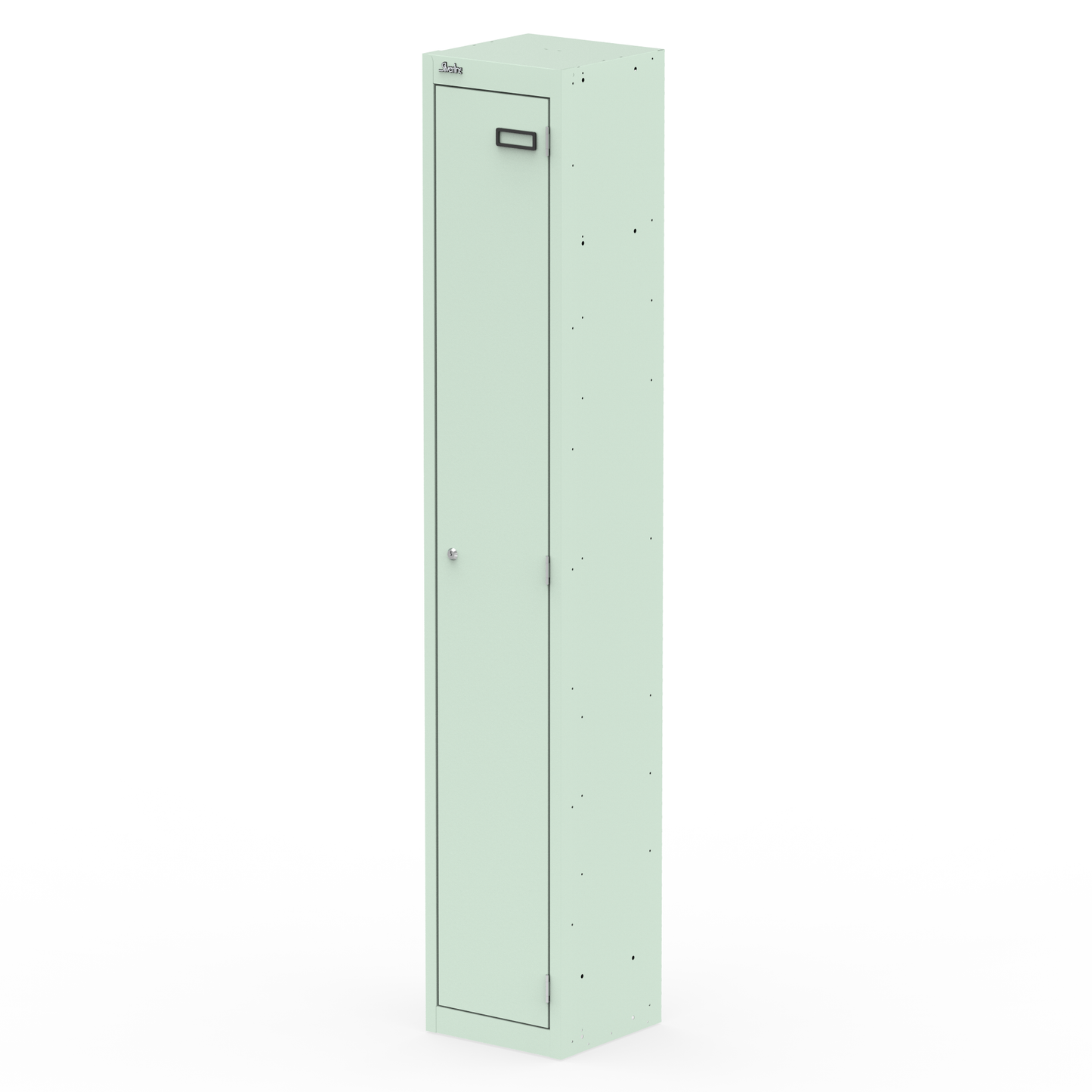Qube Locker 1800mm High