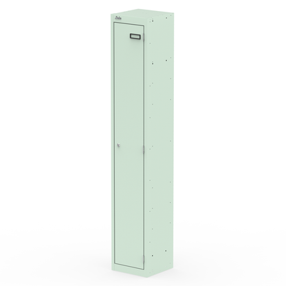 Qube Locker 1800mm High