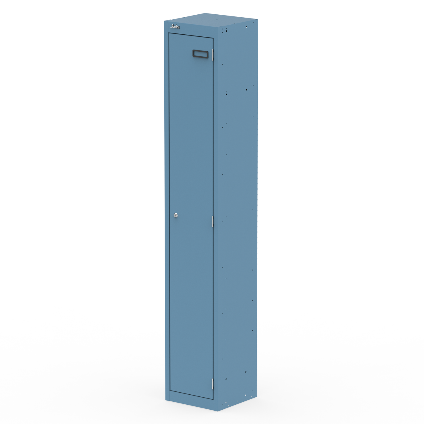 Qube Locker 1800mm High
