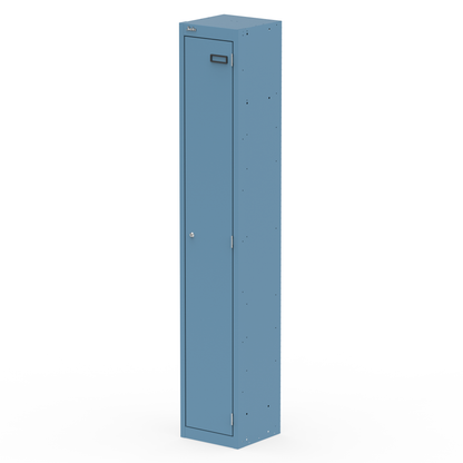 Qube Locker 1800mm High