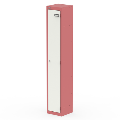 Qube Locker 1800mm High
