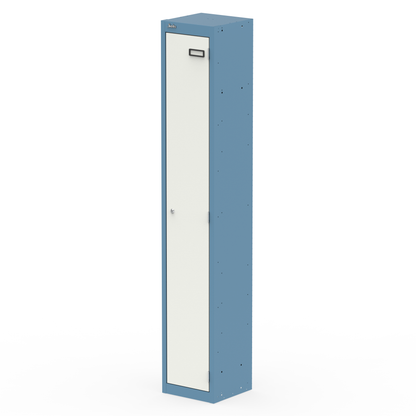Qube Locker 1800mm High