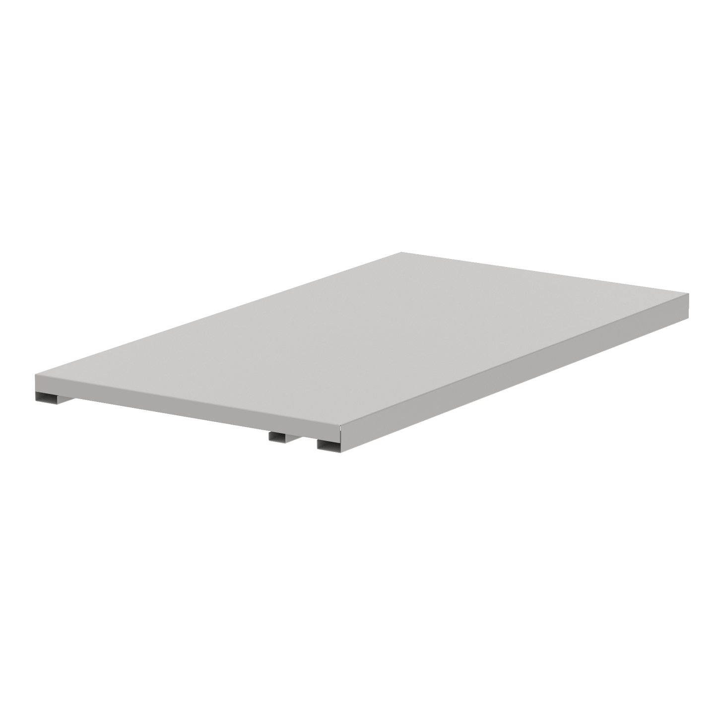 Qube Multi Purpose Shelf