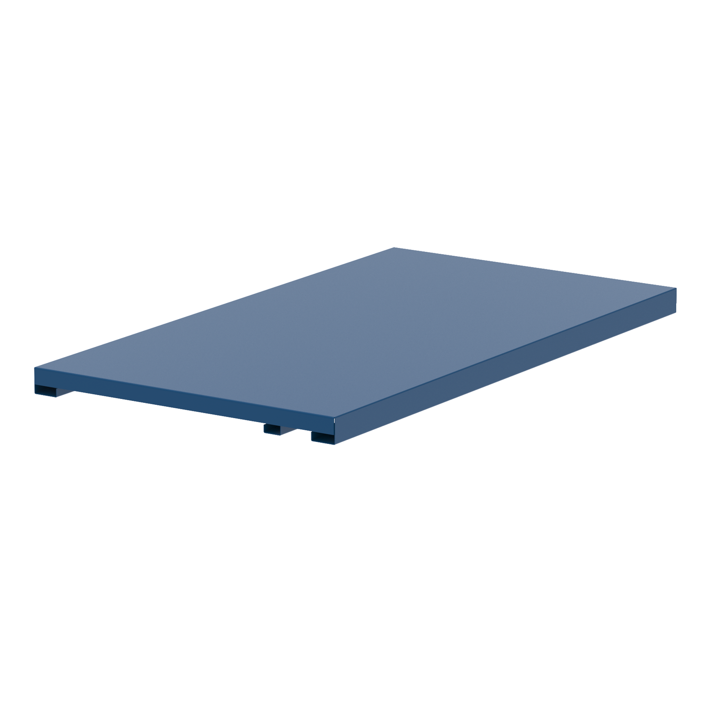 Qube Multi Purpose Shelf