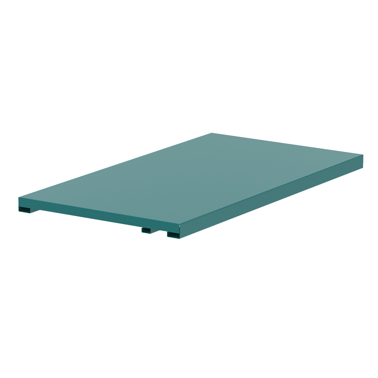 Qube Multi Purpose Shelf