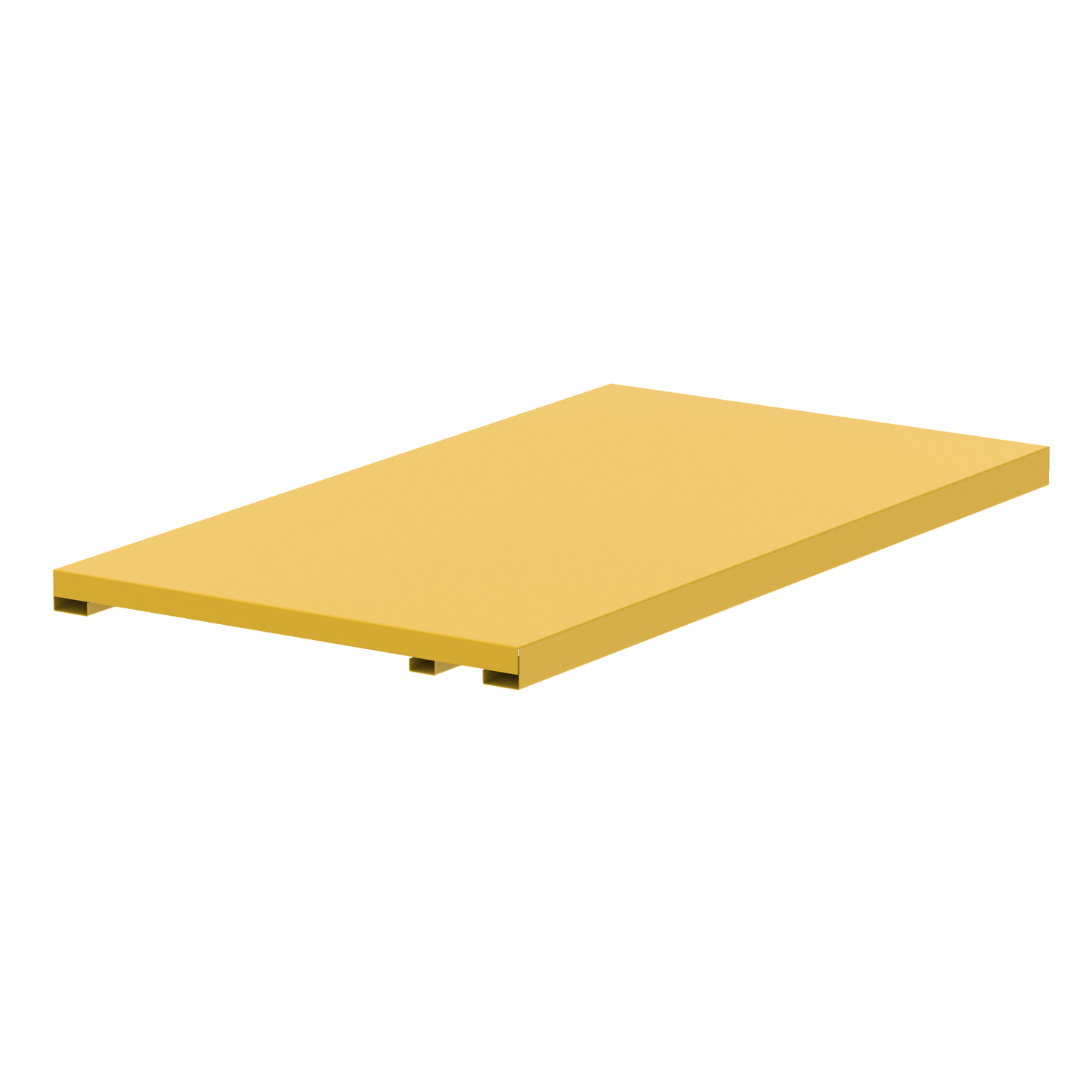 Qube Multi Purpose Shelf