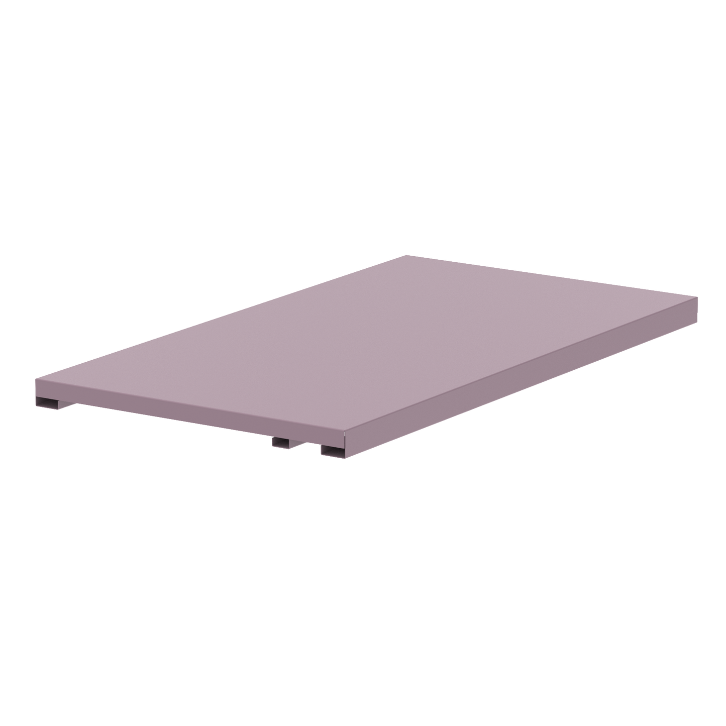 Qube Multi Purpose Shelf