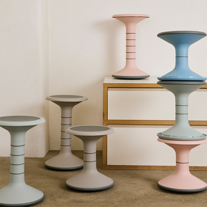 Ricochet - sit wobble stool