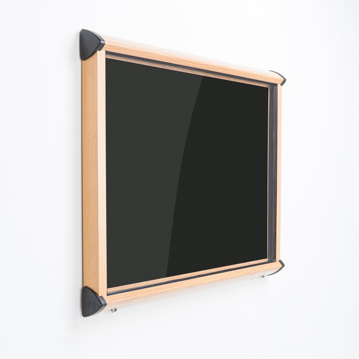 Shield Wood Effect Exterior Showcase