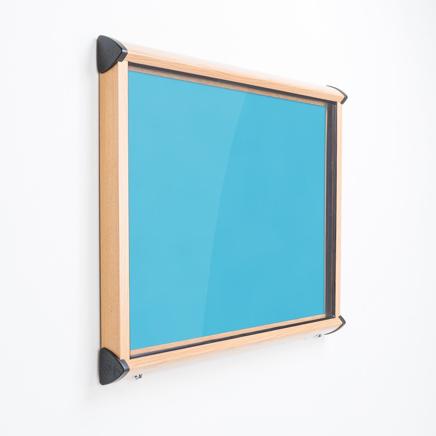 Shield Wood Effect Exterior Showcase