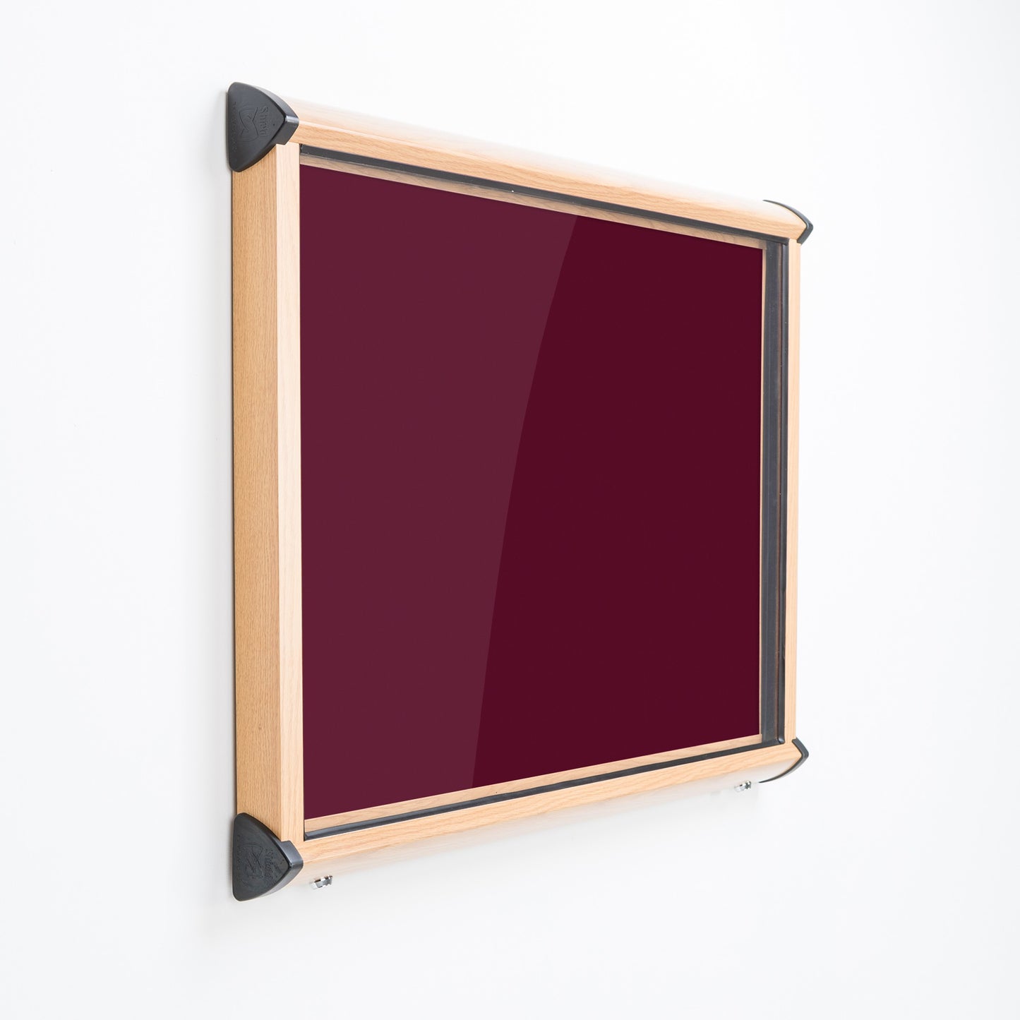 Shield Wood Effect Exterior Showcase