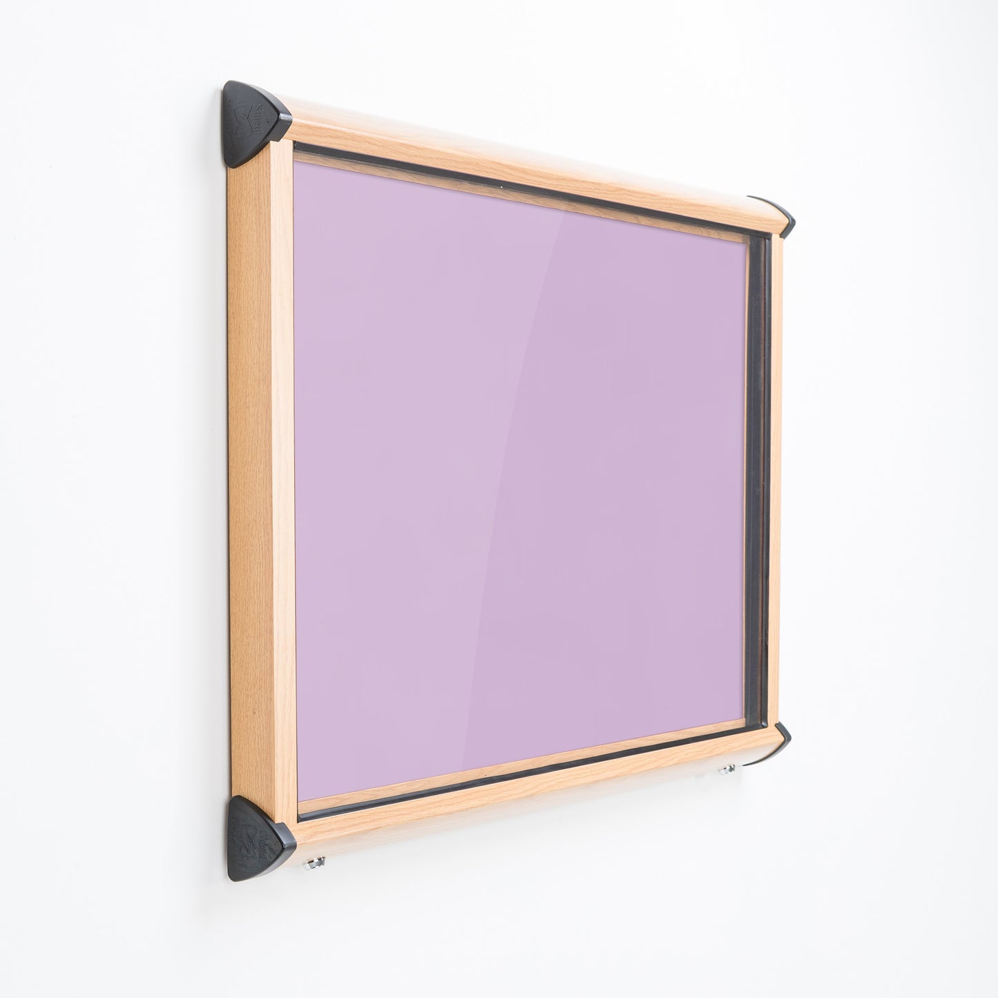 Shield Wood Effect Exterior Showcase